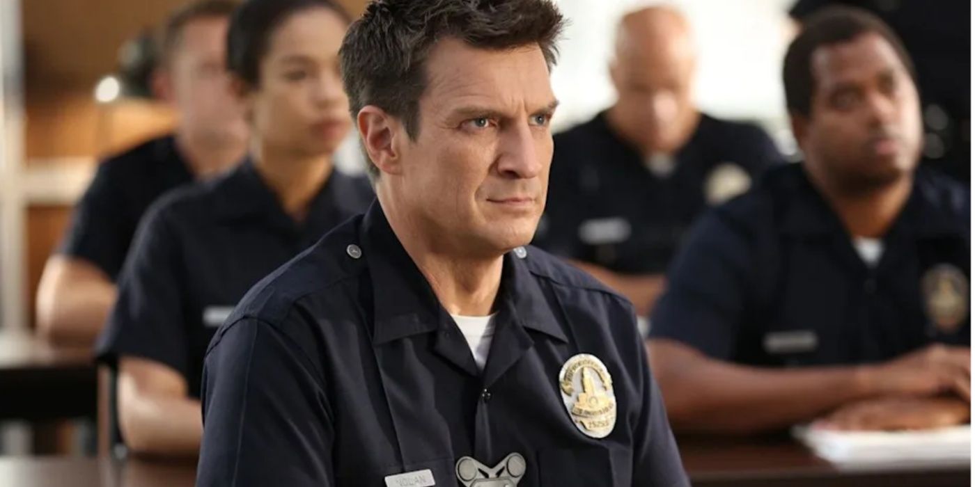 The Rookie Season 6: Release Date, Cast, Story, Trailer & Everything We ...