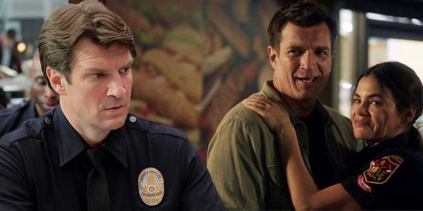 The Rucky 20 Best Episodes Of The Rookie Ranked