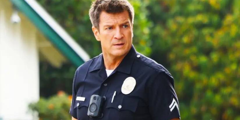 The Rookie Season 6: Release Date, Cast, Story, Trailer & Everything We ...