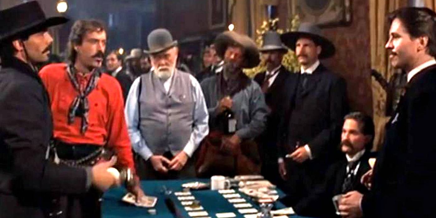 10 razones por las que Tombstone es la mejor película para ver si no te gustan los westerns