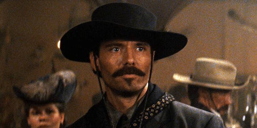 Johnny Ringo Death Drawing 5 Moments In Tombstone That Really Happened (& 5 That Were Completely ...