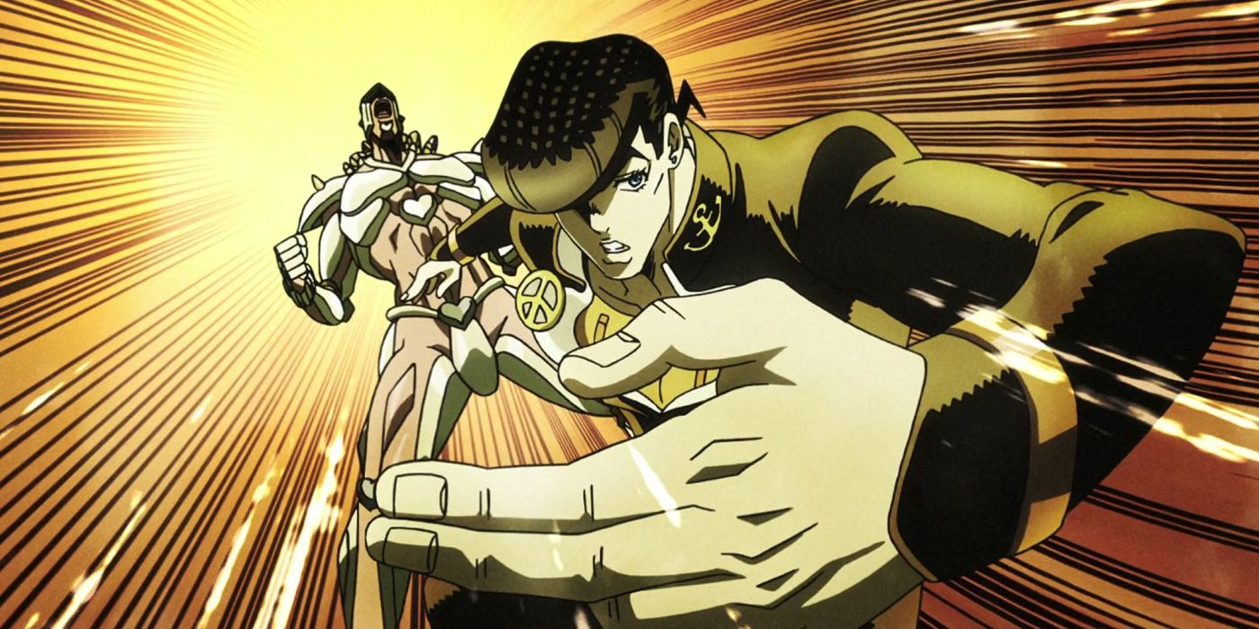 15 Strongest JoJo's Bizarre Adventure Anime Characters