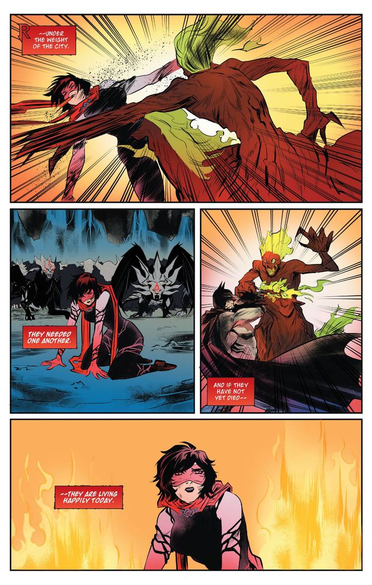 DC Confirms the 1 Way to Permanently Beat Joker (& It Isn't Killing Him)