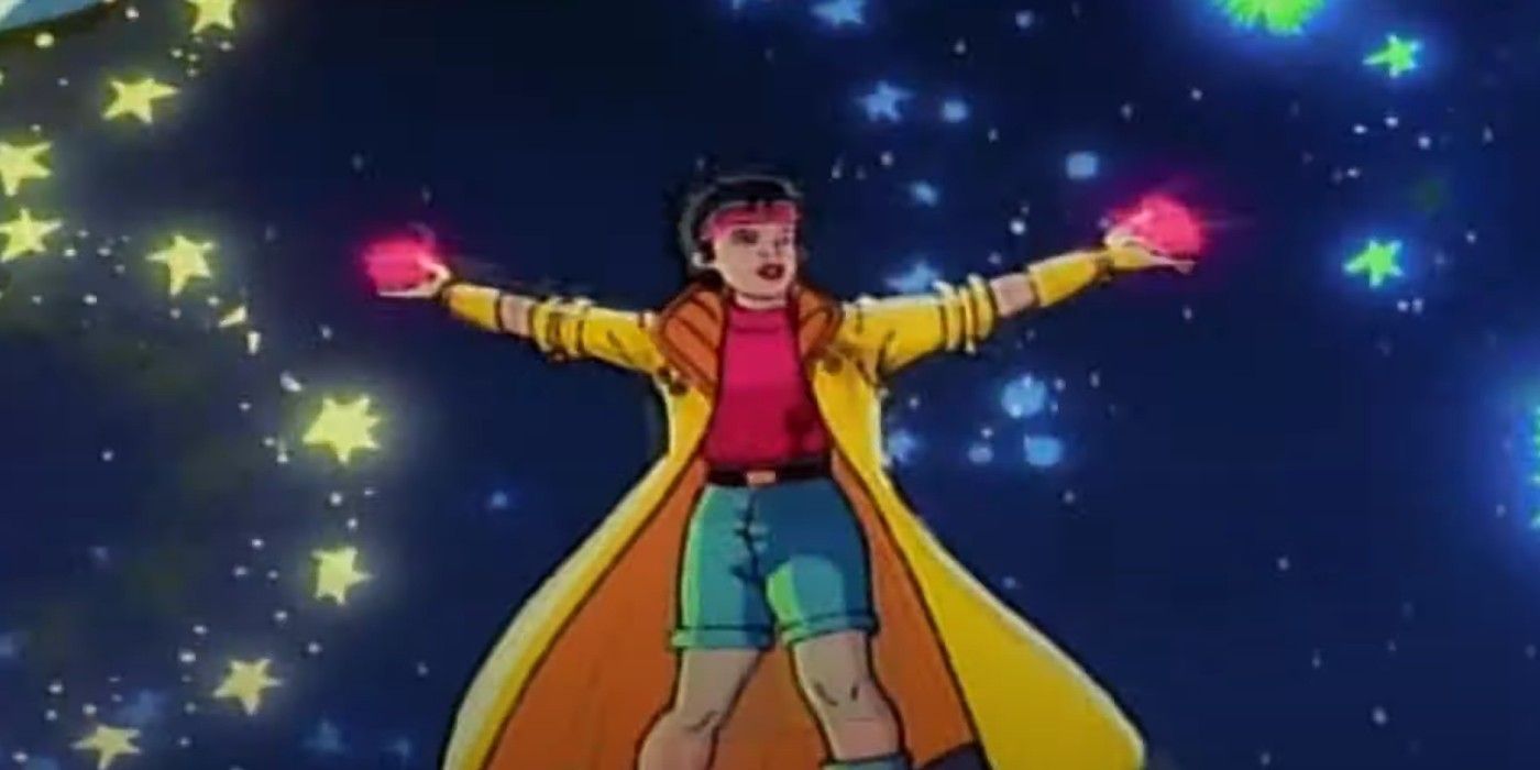 10 Things To Remember From X-Men: The Animated Series Before X-Men '97