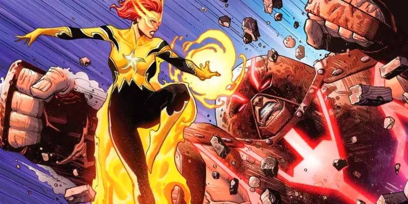 New Use for Juggernaut's Powers Promises X-Men's Goriest Death Ever