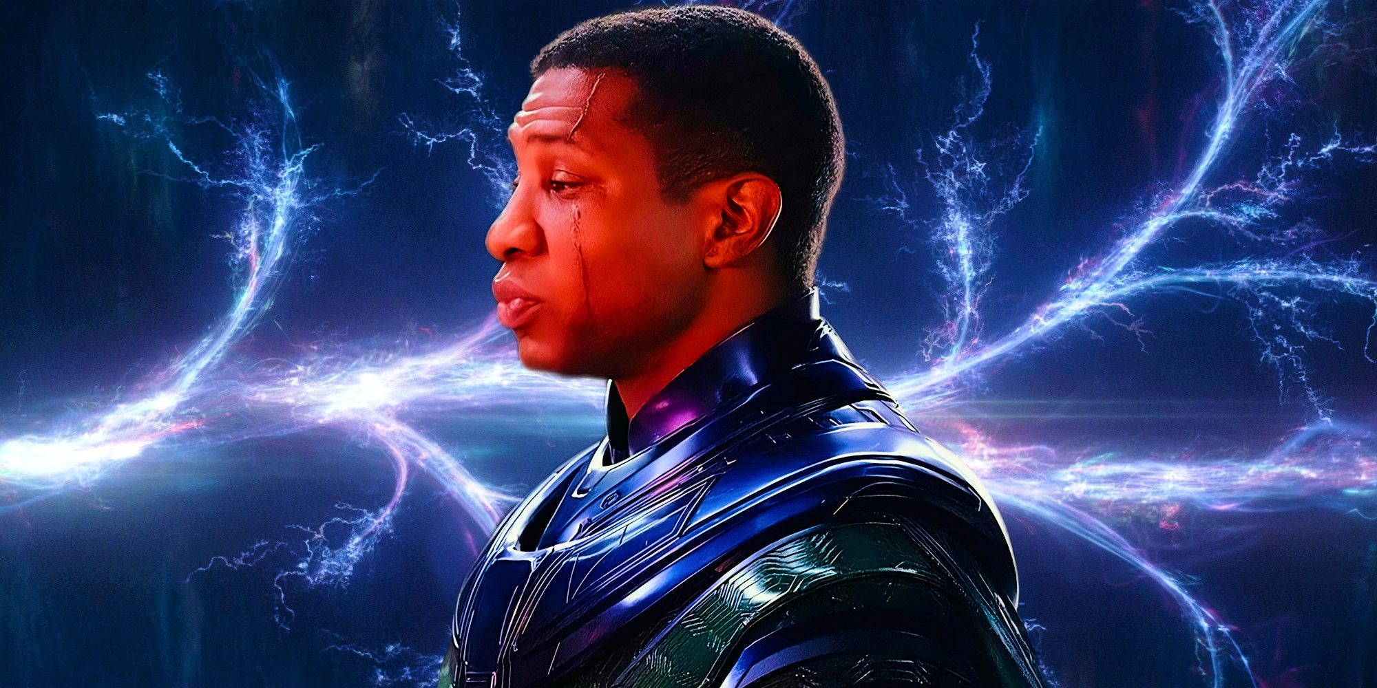 Kang in The MCU With The Multiverse