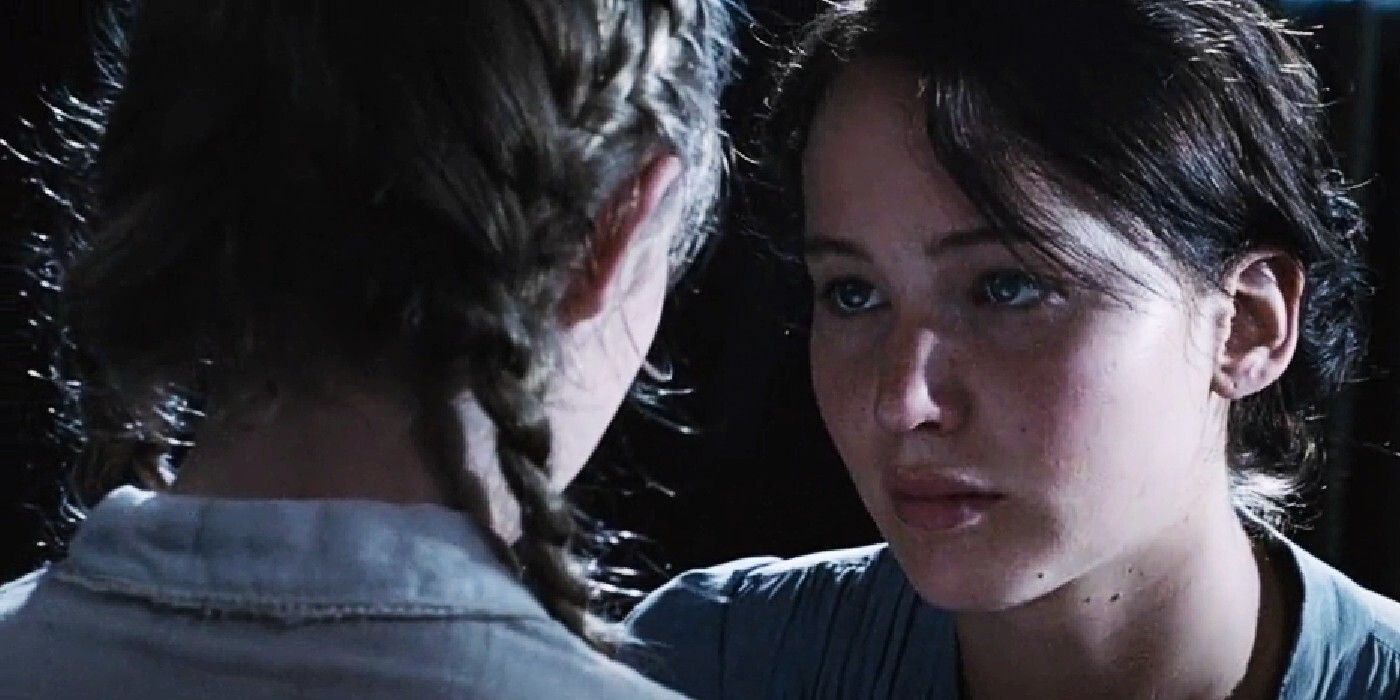 8 Things I Learned Watching The Hunger Games Movies For The First Time In 2024