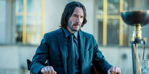 John Wick Chapter 4 Interview: Cinematographer Dan Laustsen On Color ...