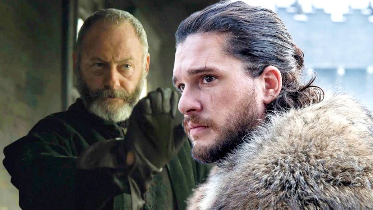 Game Of Thrones Star Addresses Possible Return In Jon Snow Spinoff, image size:1200x675