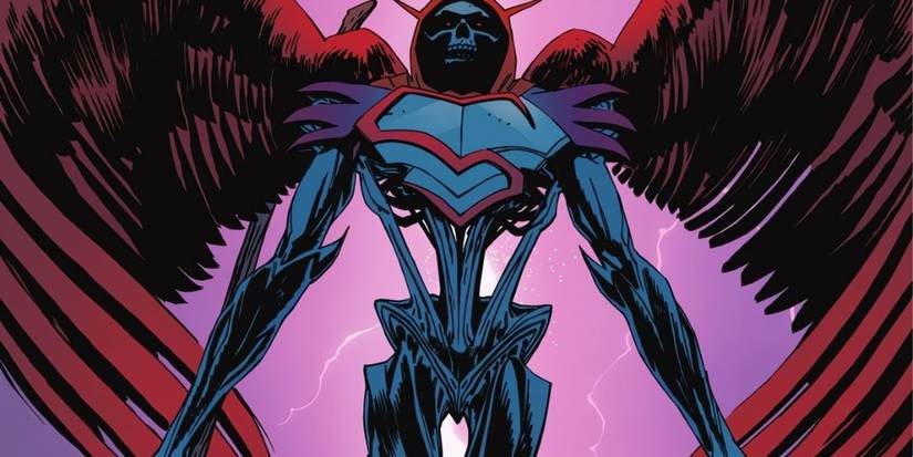 15 Creepiest Nightmares DC Heroes Endured in Knight Terrors Event