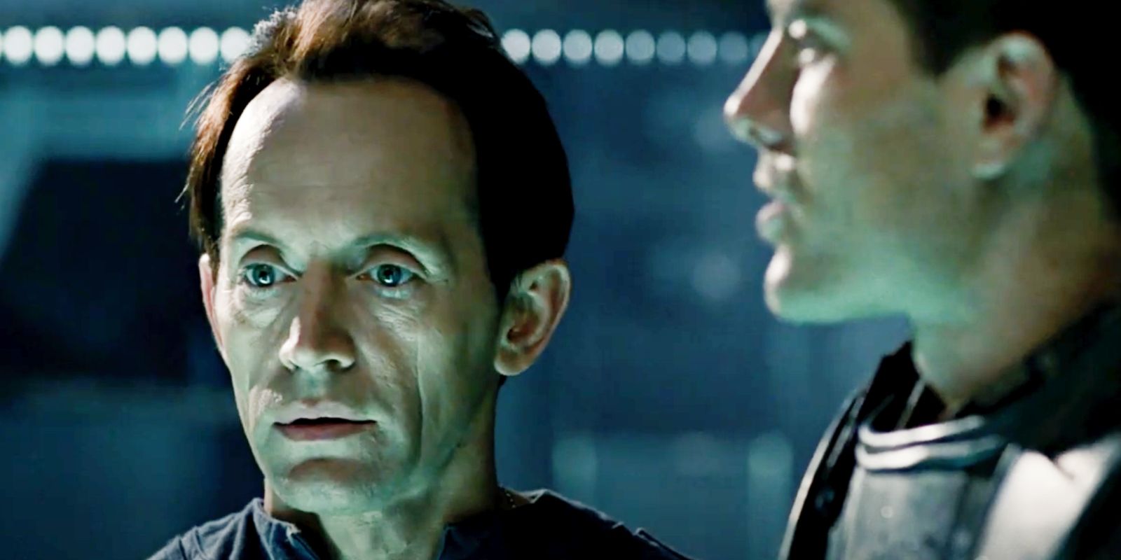 5 Actors Who Would Have Been A Better Fit For Alien: Romulus Rook