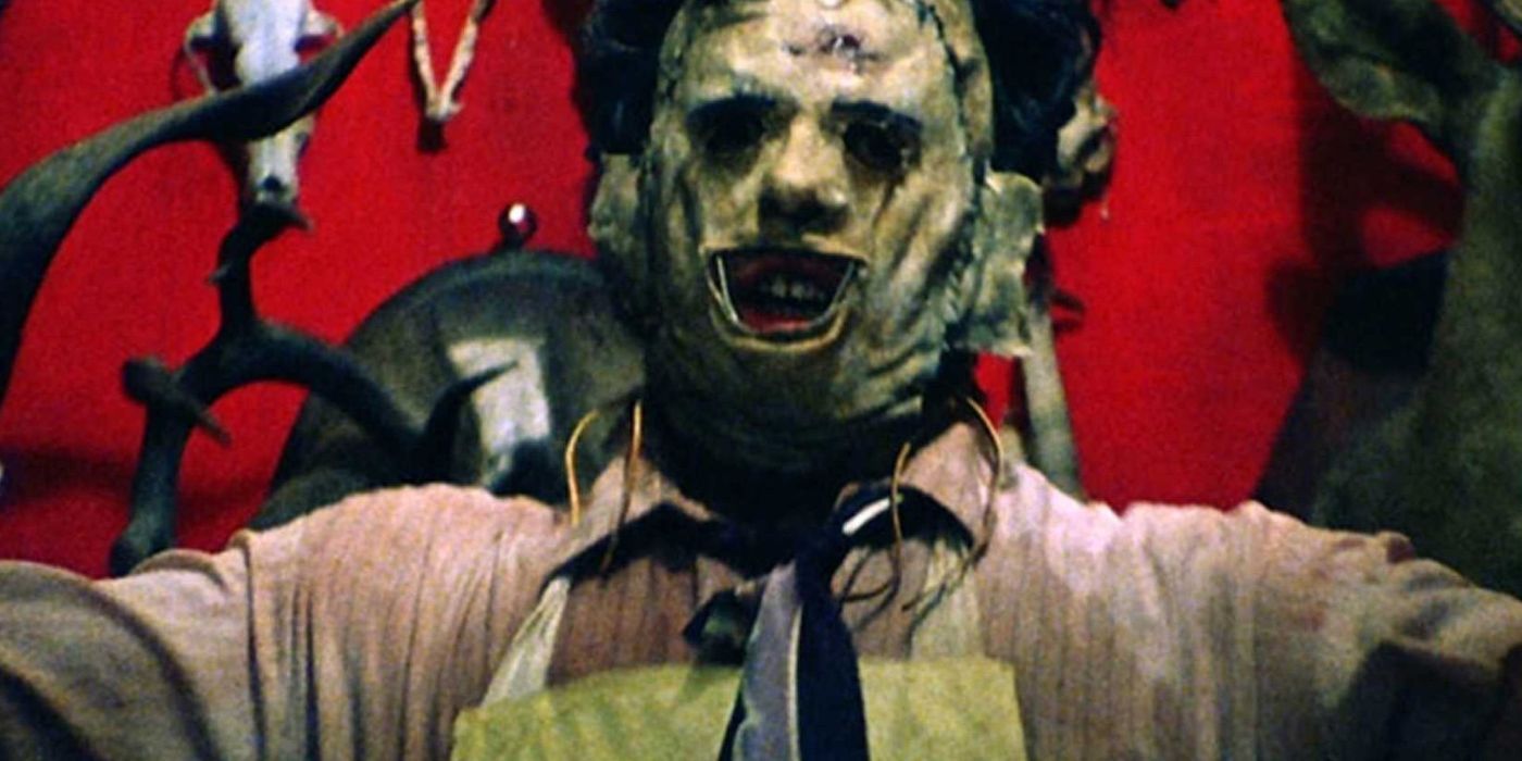 The Texas Chain Saw Massacre Review: Tobe Hooper's Horror Classic Hasn't Lost Its Devastating Power