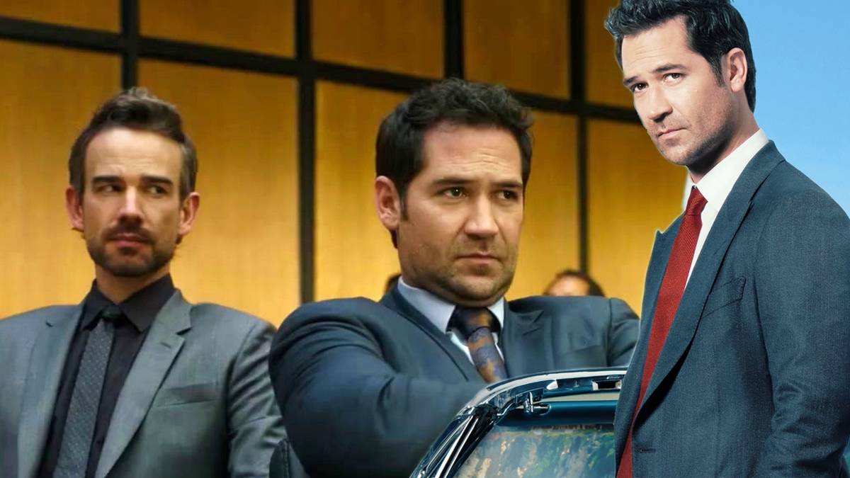 NBC's 'Love Bites' follows three different love stories with Constance  Zimmer and Greg Grunberg – New York Daily News, image size:1200x675