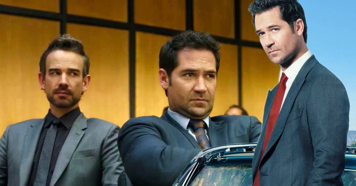 Lincoln Lawyer Season 1 Ending Explained (In Detail)