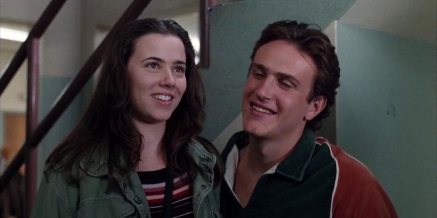 10 Harsh Realties Of Rewatching Freaks & Geeks, 25 Years Later