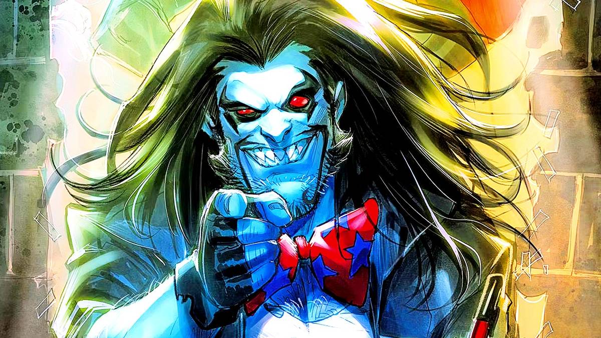 Target Lobo DC's Lobo Gets a Major Status Quo Shift Thanks to Superman's Nemesis