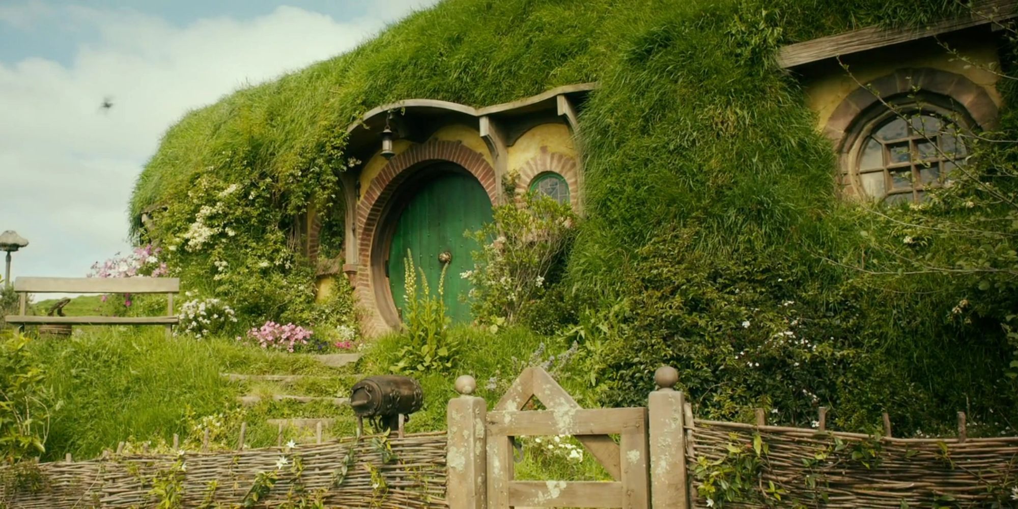 10 cambios más importantes que LOTR: The Fellowship Of The Ring hace en el libro