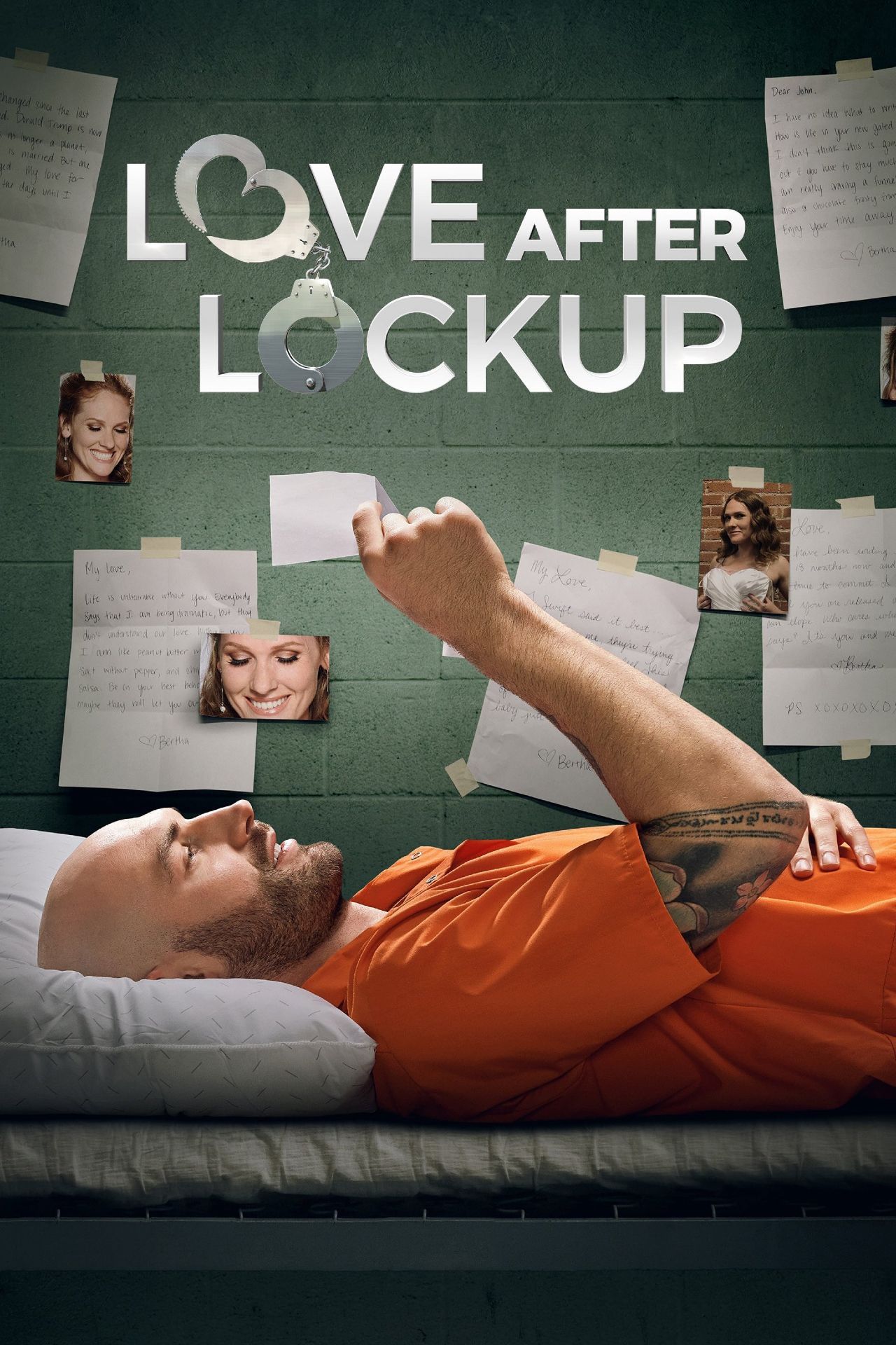 Life after lockup discount streaming