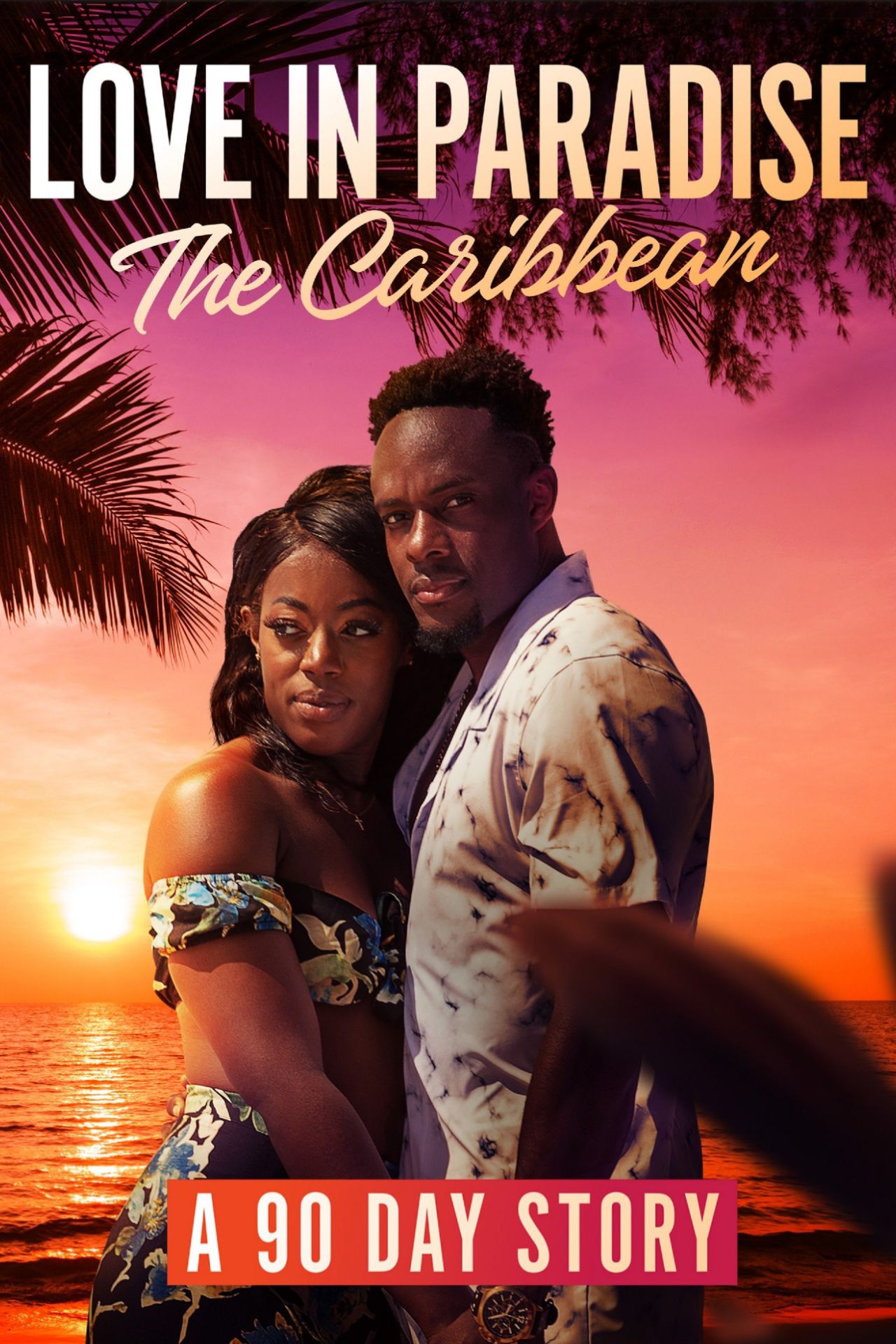 Love In Paradise: The Caribbean (2021) | ScreenRant