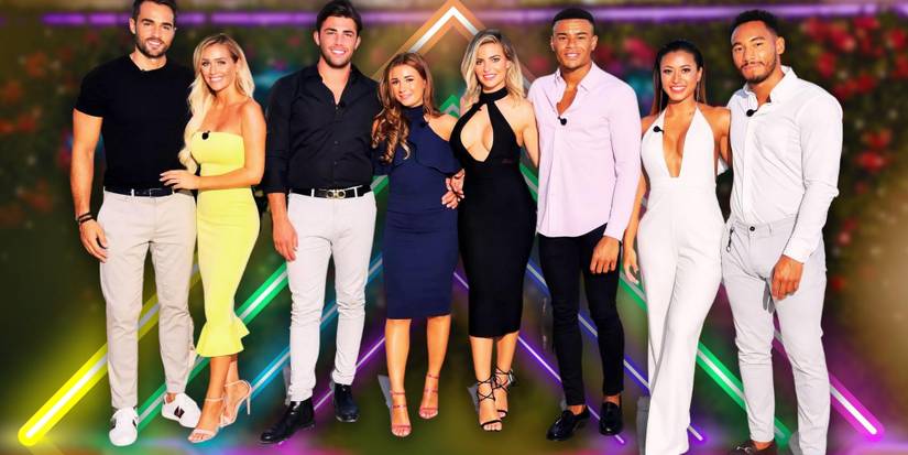 Love Island UK Season 11 - Release Info, Premiere Prediction, Cast