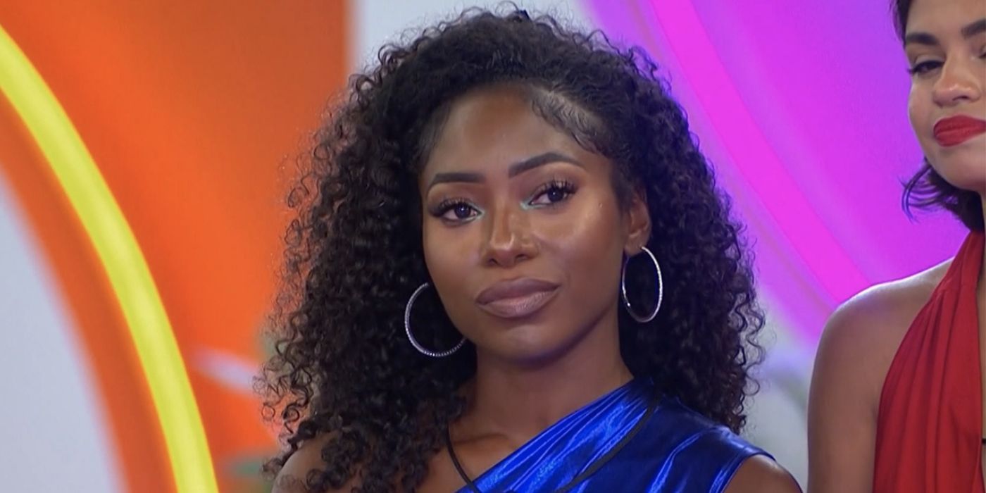 Love Island USA Season 5-Najah Fleary&rsquo;s Age, Job, Instagram, Hometown &amp; More-1