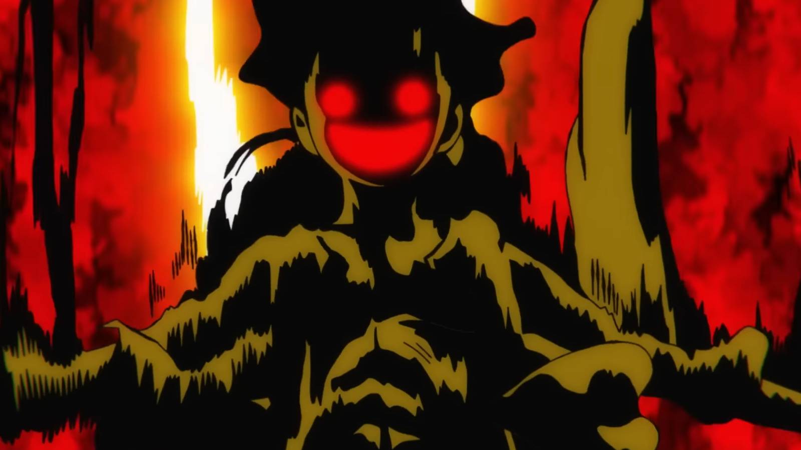 4 Years After Gear 5, One Piece's Luffy Finally Unlocks A New Form (With One Catch)