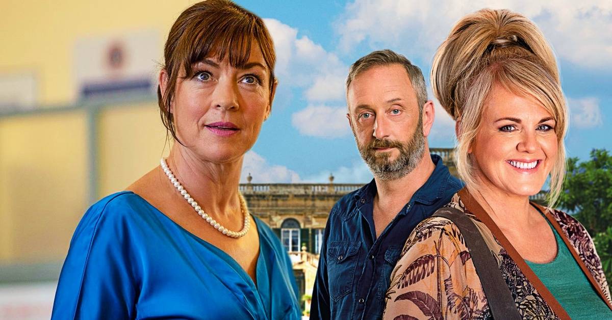 The Madame Blanc Mysteries Season 2 Ending Explained