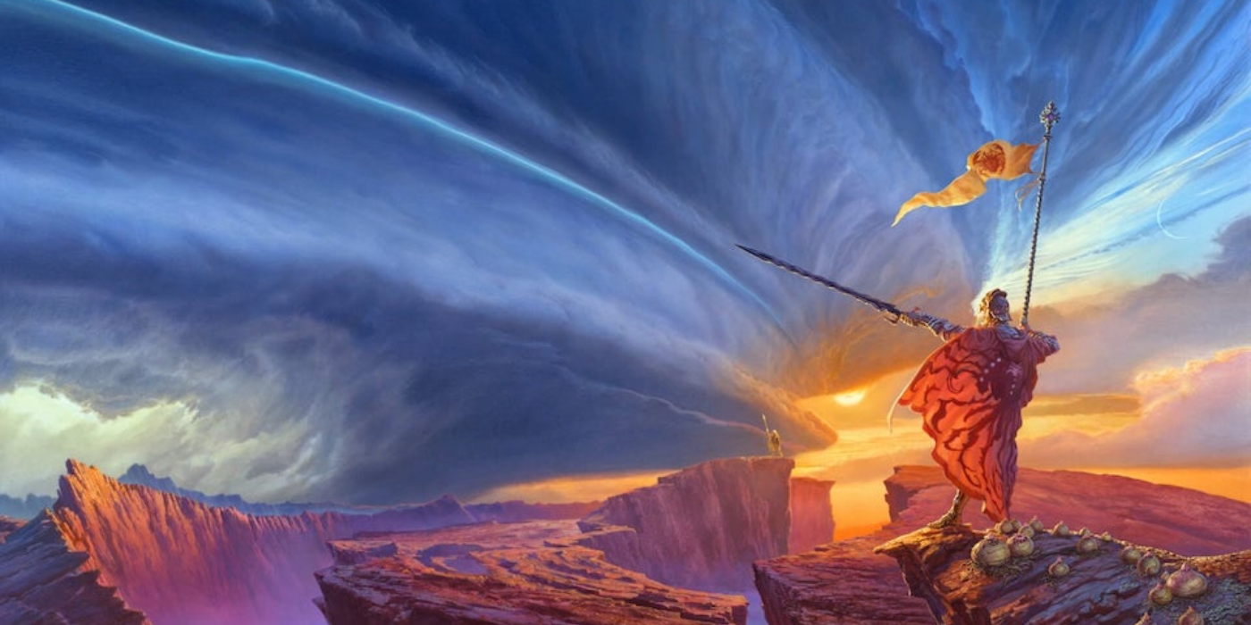 The Stormlight Archive Recap: 7 Things To Remember Before Reading Wind ...