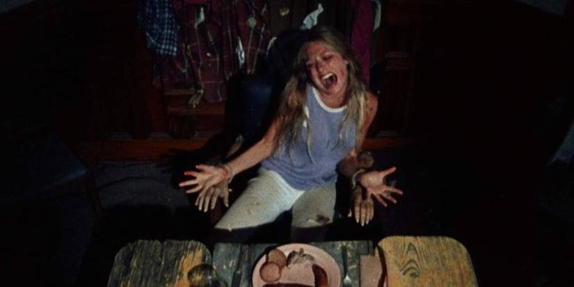 Stephen King Was Haunted By Texas Chainsaw Massacre Stephen King Was Haunted By Texas Chainsaw Massacre