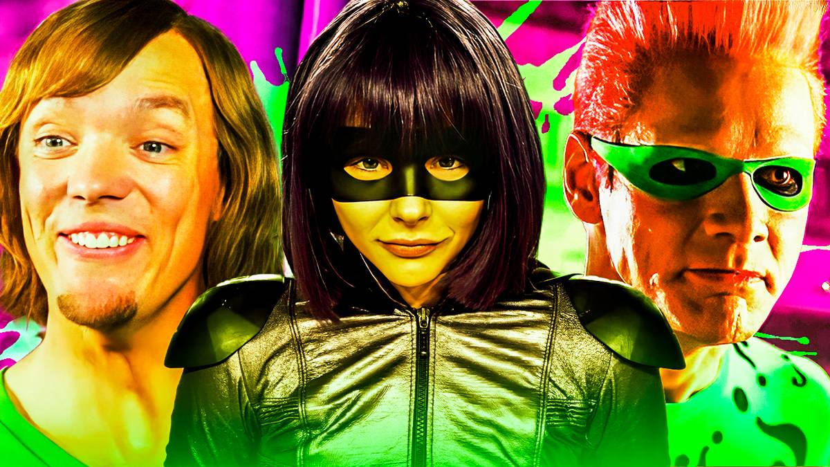 10 Acting Performances That Saved The Whole Movie