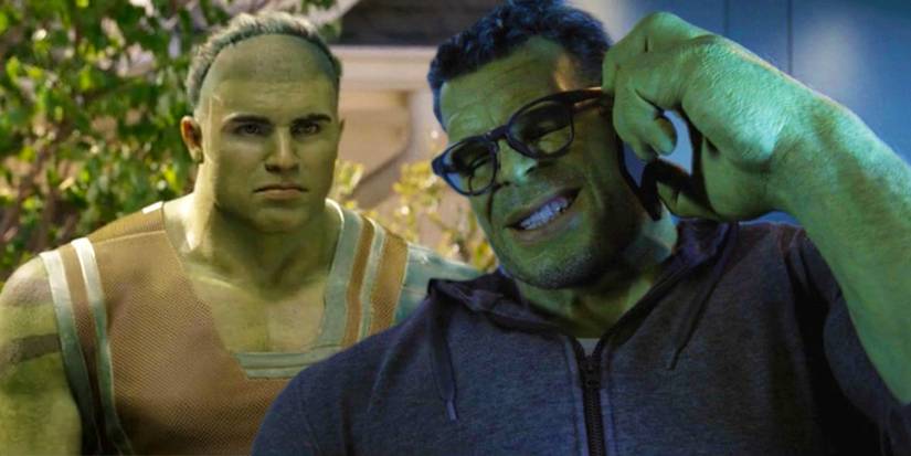 The MCU Has Consistently Failed The Hulk - Now It's Too Late For Redemption
