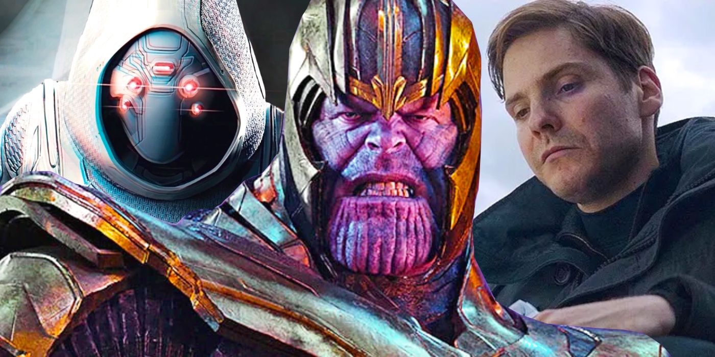 The MCU Still Hasn't Resolved A Phase 3 Villain Mystery