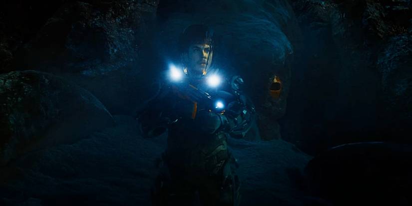 Everyone Who Dies In Meg 2 The Trench