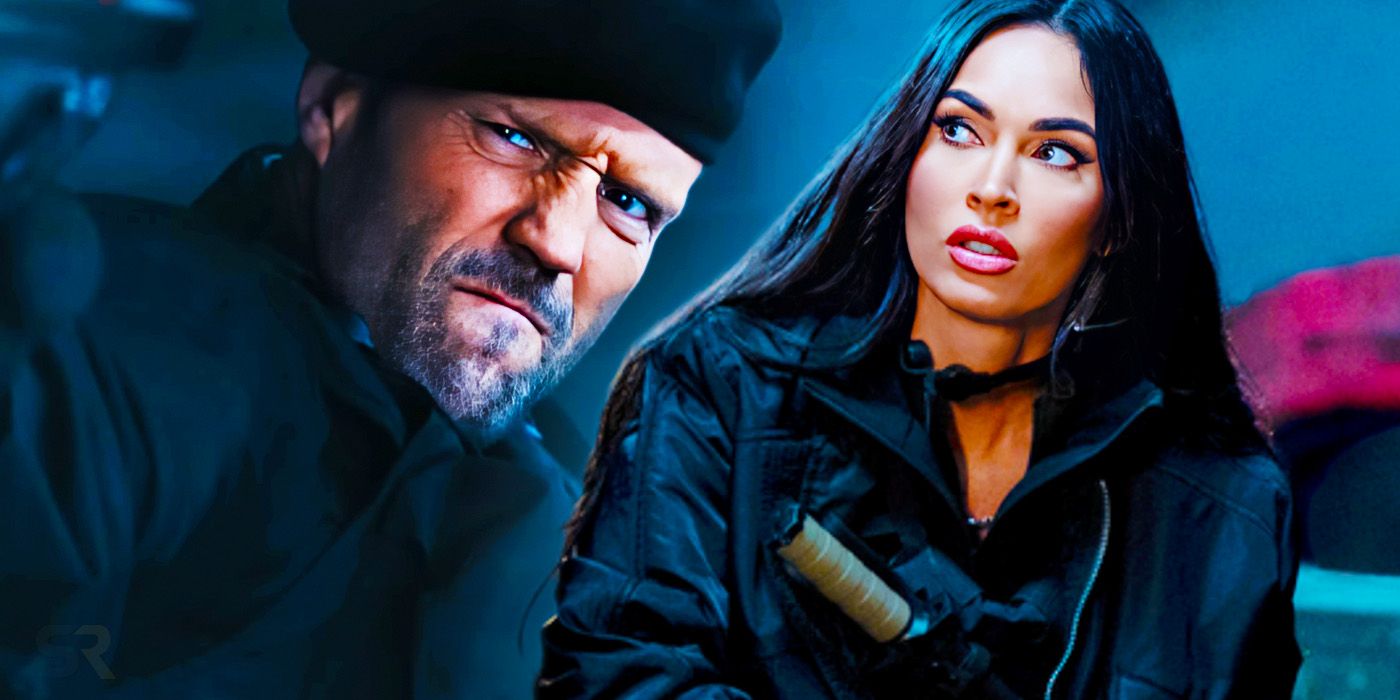 Megan Fox's Expendables 4 Character Importance & Performance Praised By Director: 