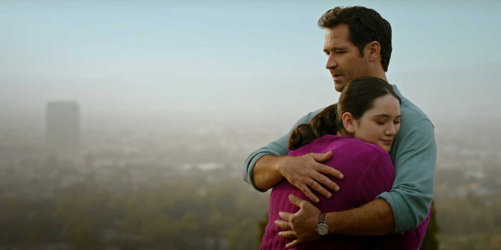 mickey hayley lincoln lawyer