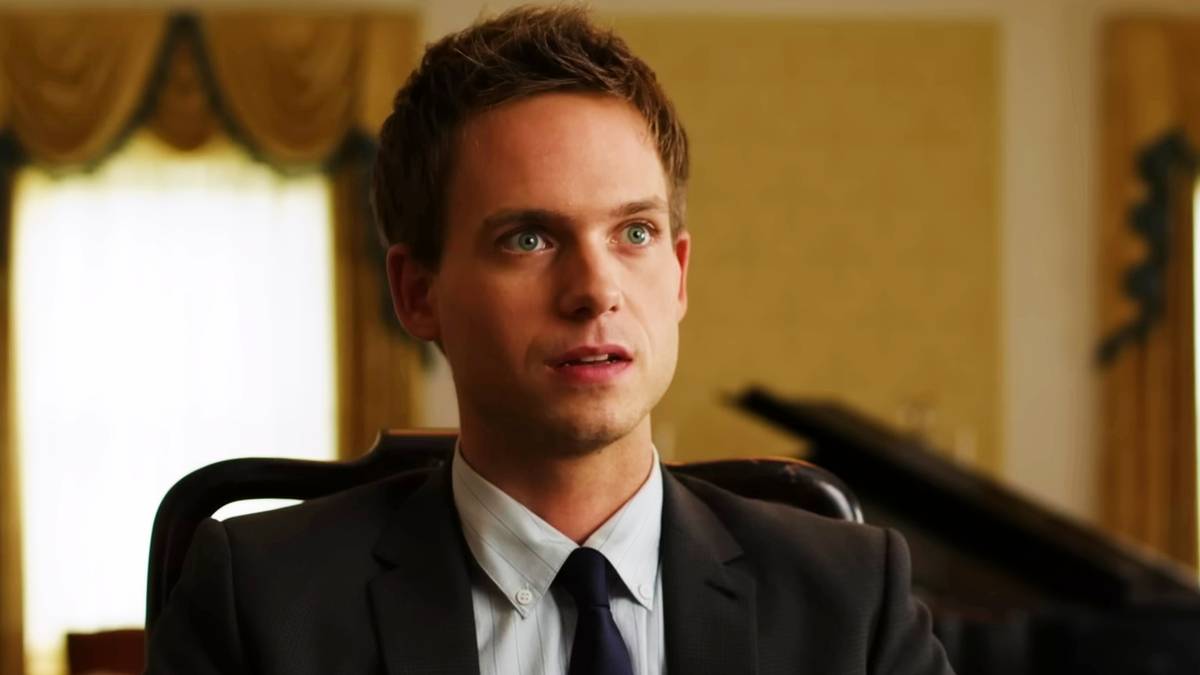 Suits Streaming Domination: Legal Drama Breaks Its Own Record For ...