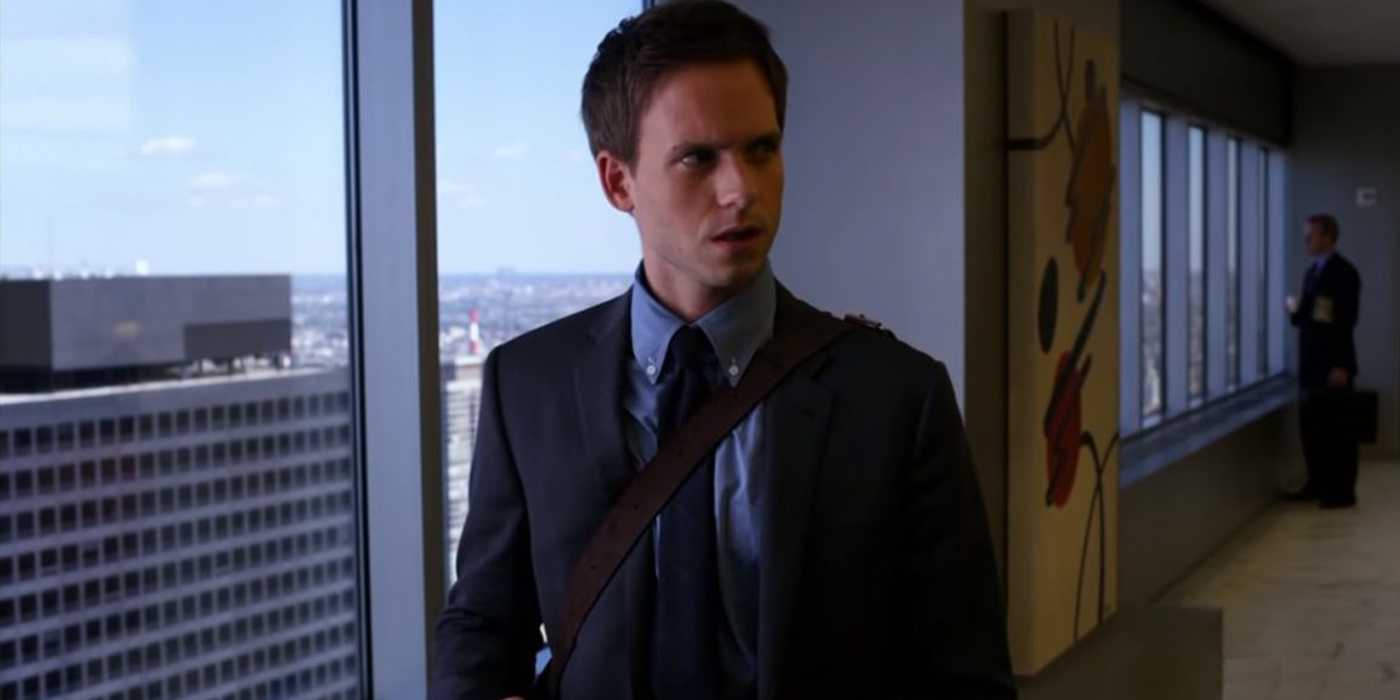 The Episode That Ruined Suits Aired Long Before Mike Ross Left The Show