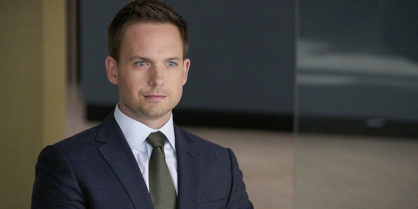 Patrick J. Adams' Upcoming Crime Show Can Deliver The Story Suits Failed To