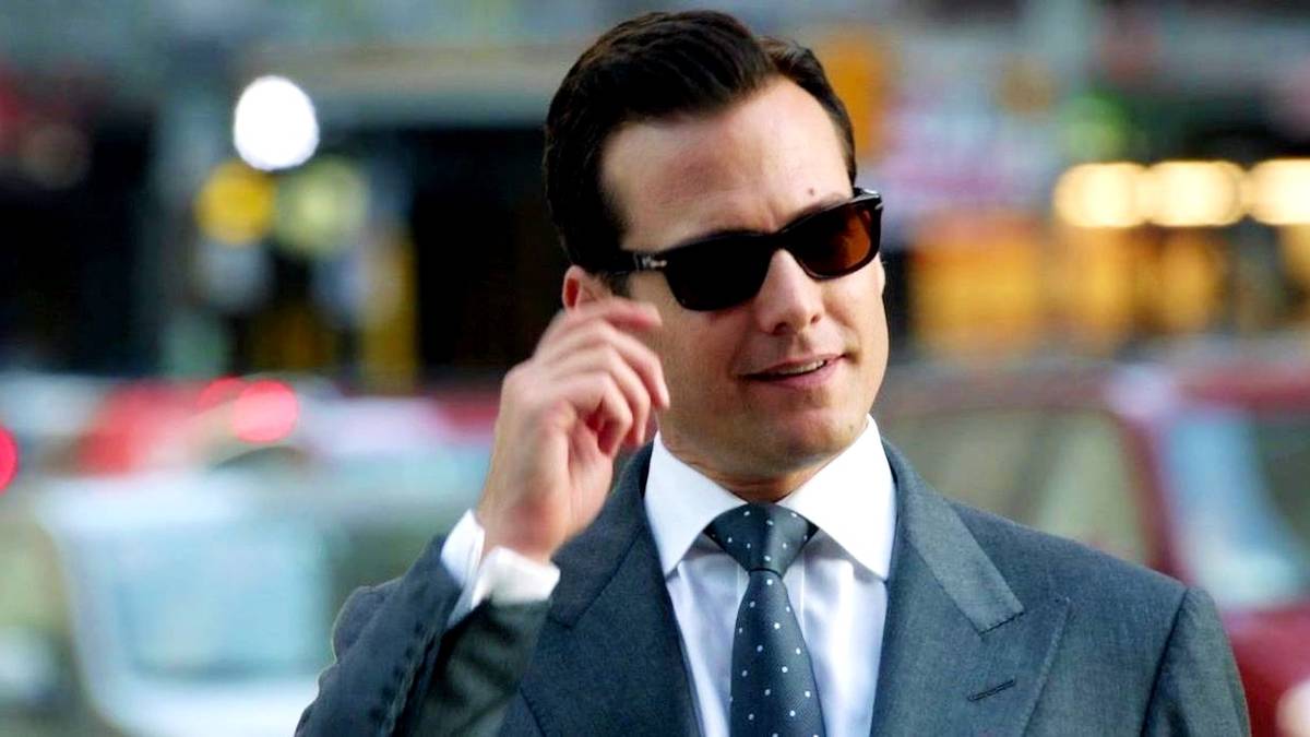 How Did Mike Ross Keep His Secret For So Long On Suits?