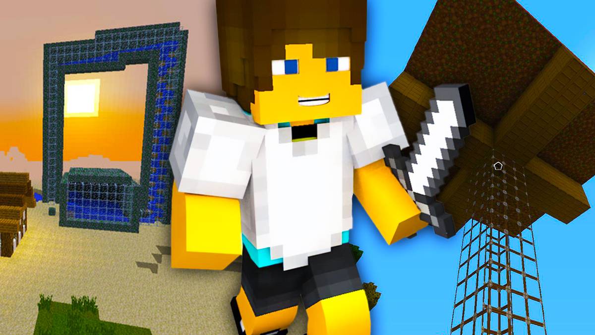 20 Best XP Farms For Minecraft 1.21