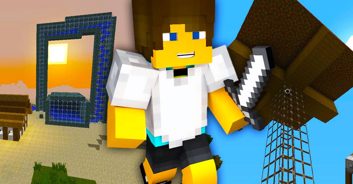 screenrant.com - Samar Abedian - 18 Best XP Farms For Minecraft 1.21