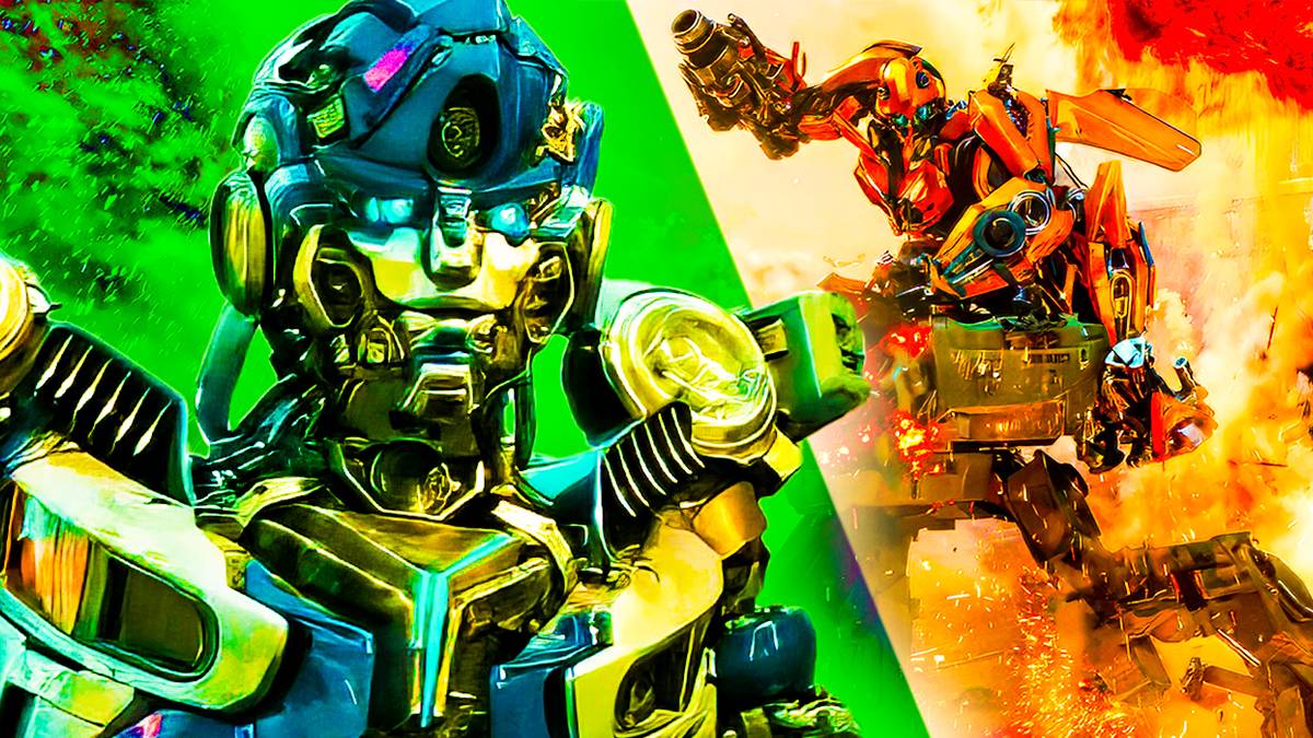 Why Mirage Isn't In Michael Bay's Transformers Movies