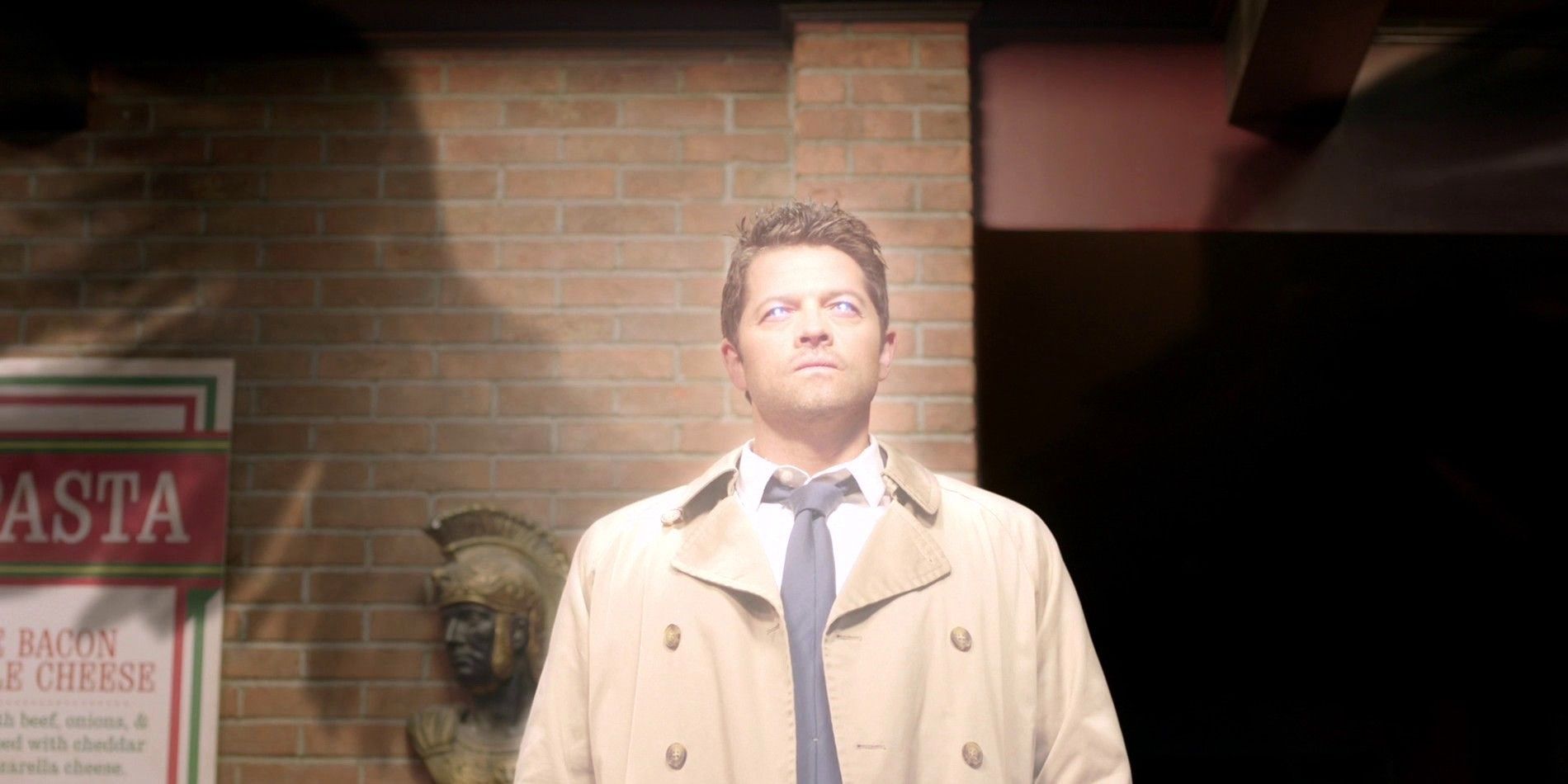 10 Times Supernatural Copied Buffy The Vampire Slayer