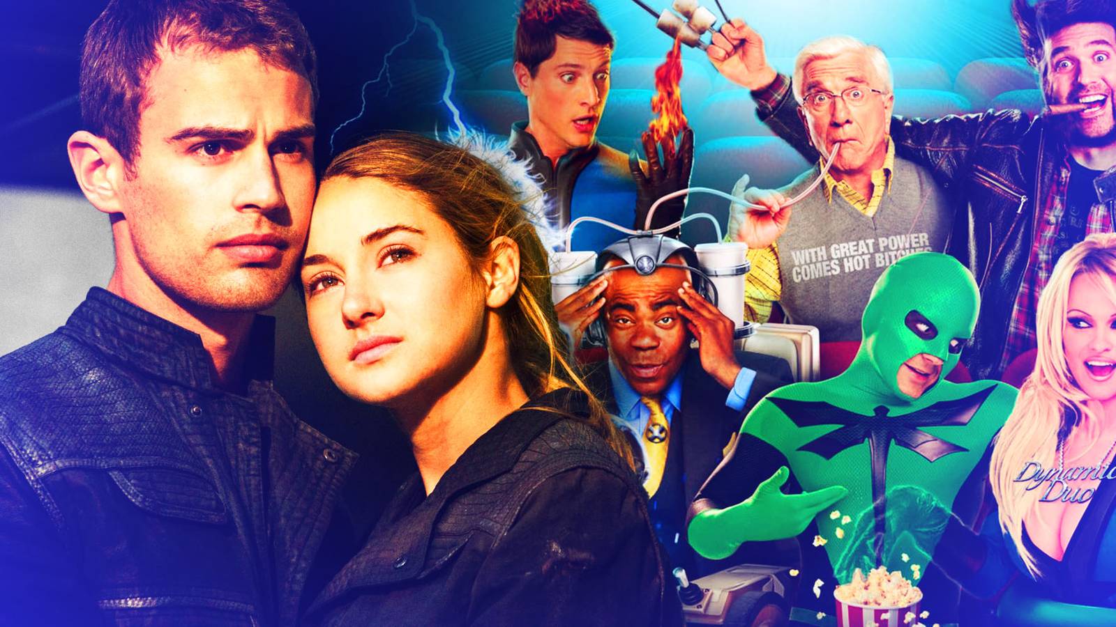 10 Movie Genres That Went Out Of Style