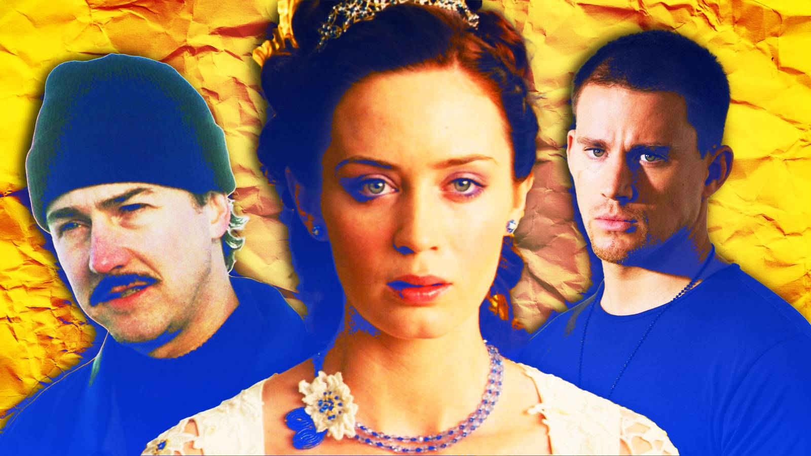 10 Movies Actors Were Forced To Make