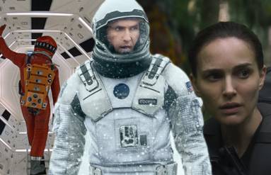 35 Best Movies About Alien Invasions, Ranked According to Rotten Tomatoes