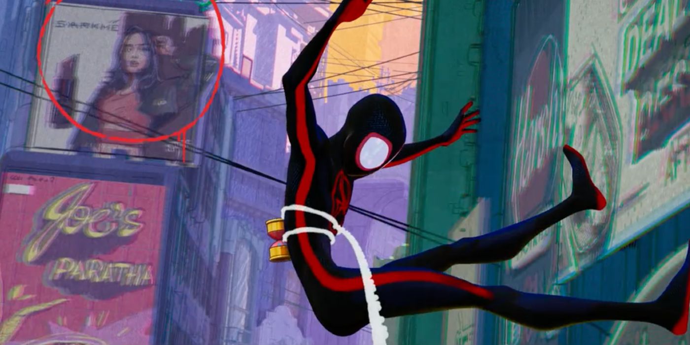 Diez formas en las que Spider-Man: Más allá del Spider-Verse ya será mucho más grande que las dos primeras películas