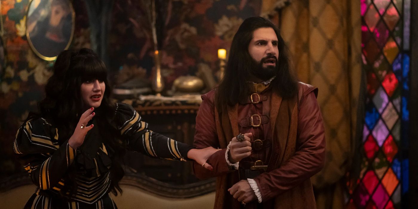 What We Do In The Shadows Season 6 Release Date Confirmed By FX