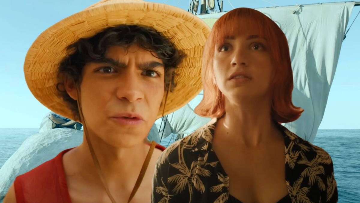 One Piece Live-Action Nami's Theme Song Released From Witcher Song ...