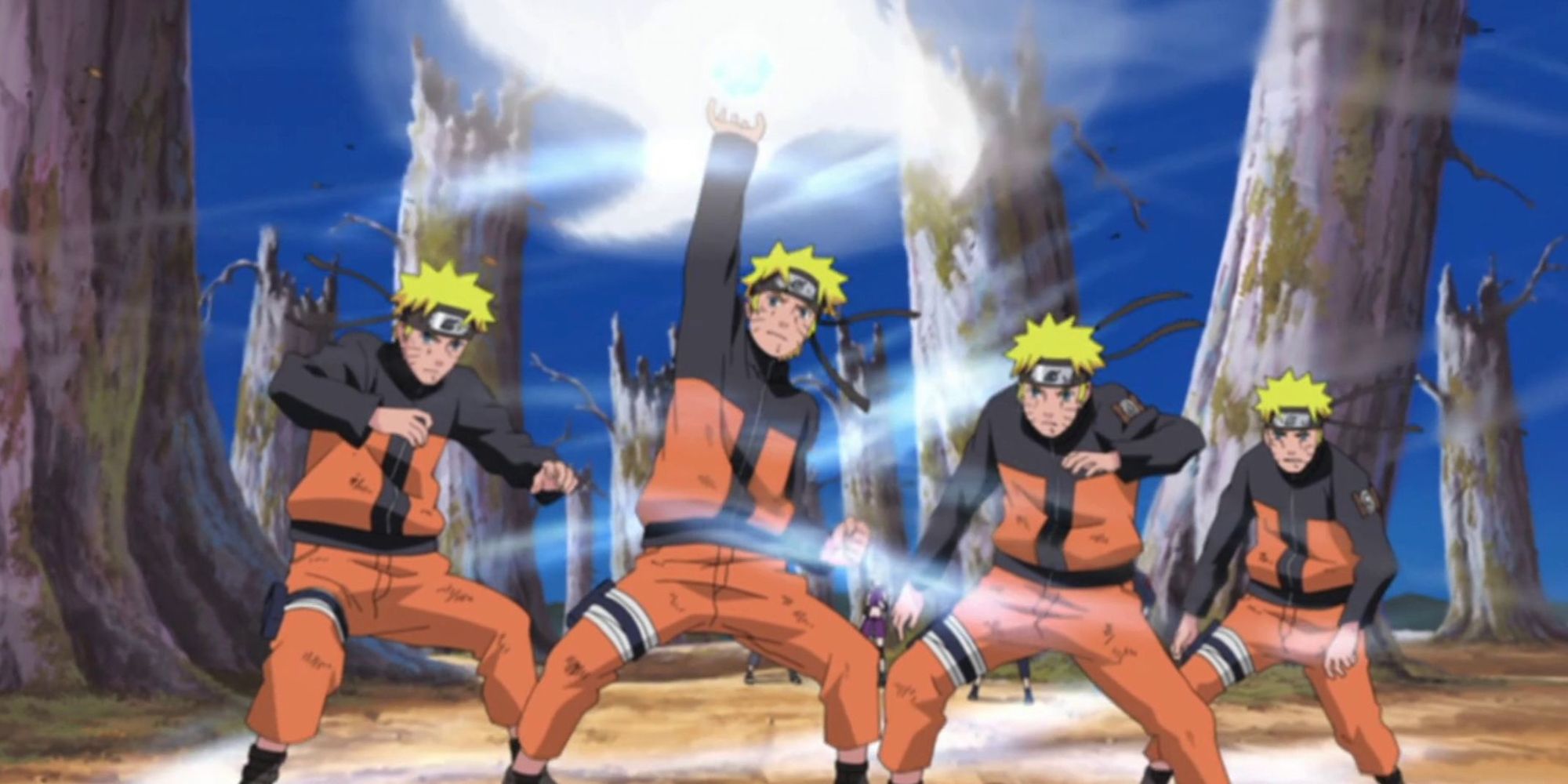 8 Things Narutos Live-Action Movie Must Include To Do The Anime Justice